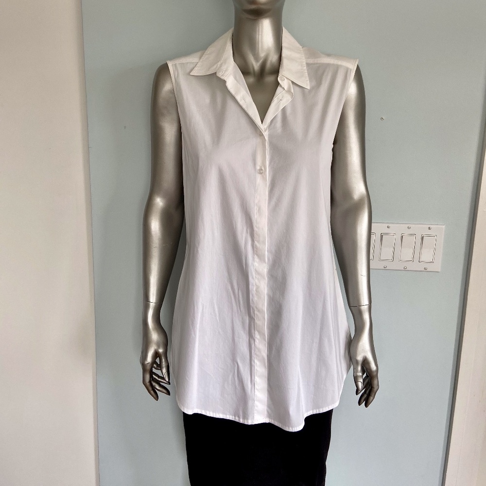 Jordan Louis Saville Blouse
